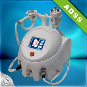 Diode Laser Cellulite Treatment Machine