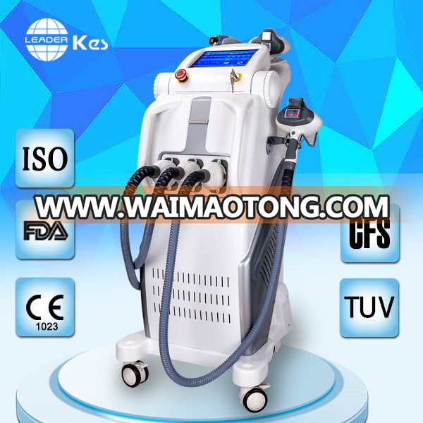 2015 Kes Multifunctional Beauty Machine