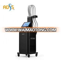 2019 ADSS new 1060nm laser body slimming machine fat removal for beauty center